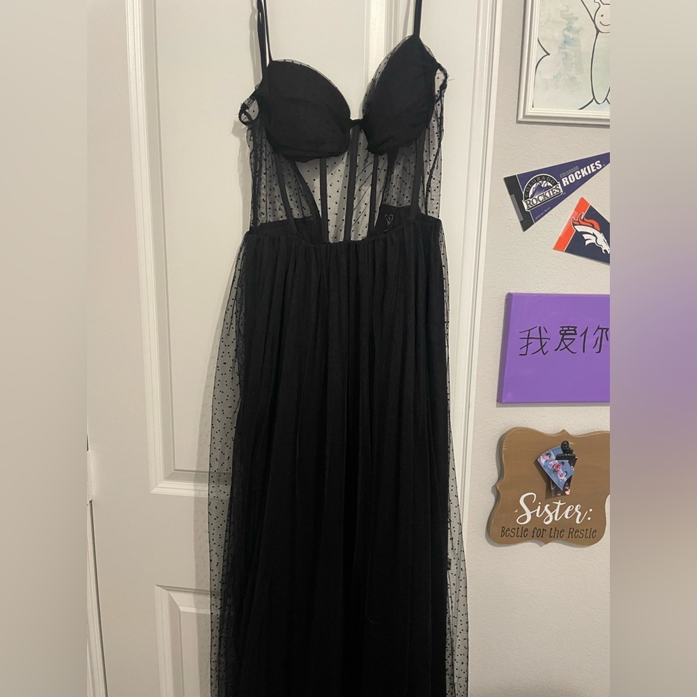Windsor prom dress, worn once